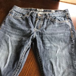 Mek Jeans